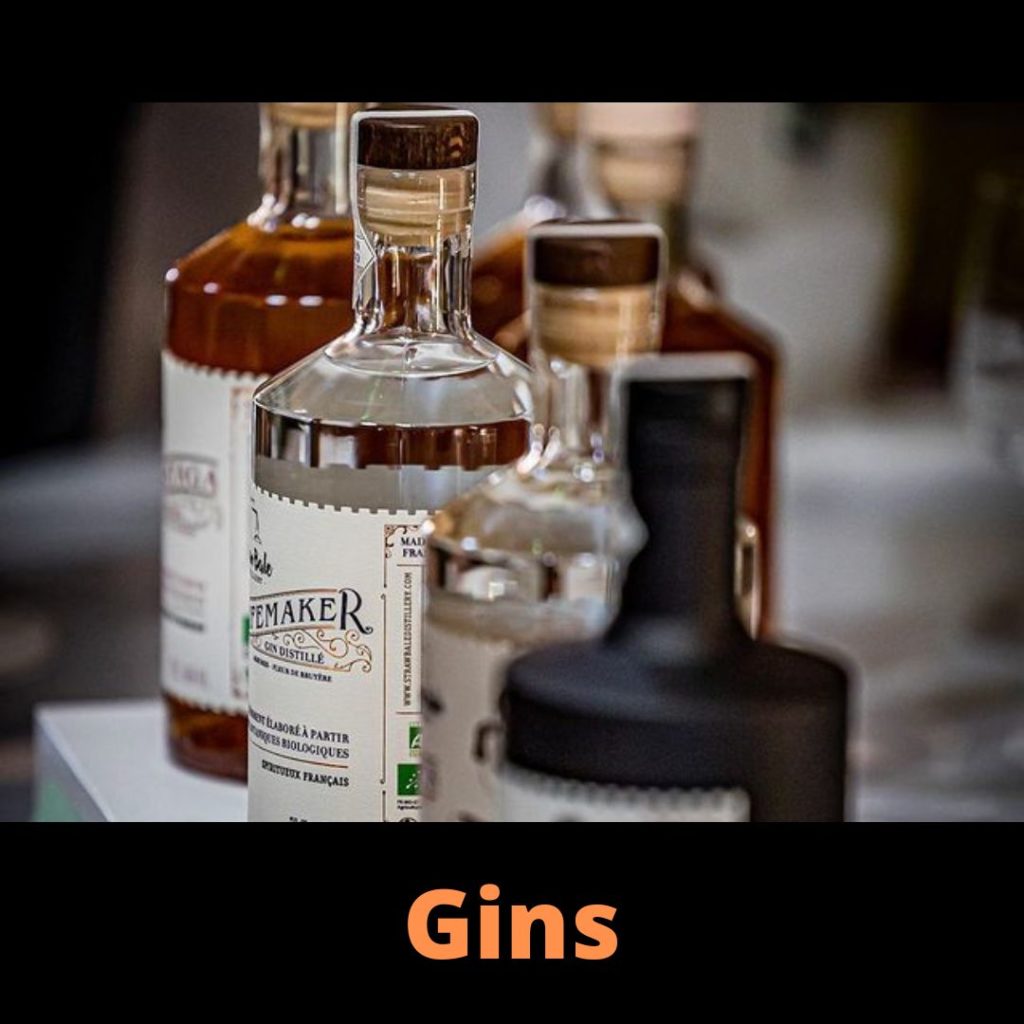 Nos Gins