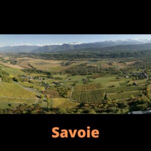 Savoie Rouge