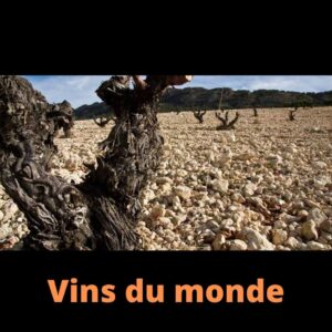 Vins du Monde