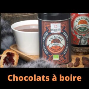 Chocolats