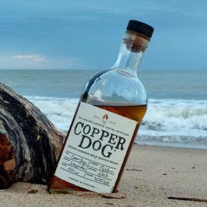 cave le petit grain rieumes whisky écosse sélection prix qualité copper dog