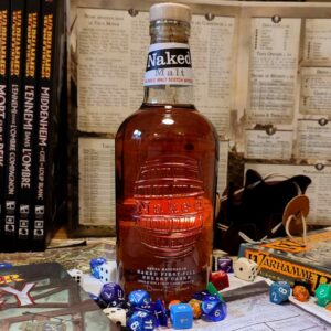 Naked malt cavele petit grain rieumes whisky spiritueux selection idee cadeau prix