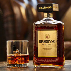 cave le petit grain disaronno amaretto cocktail mixologie selection liqueur